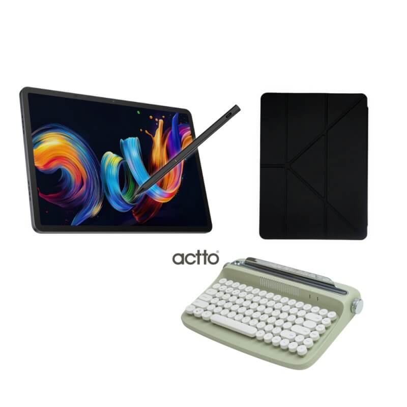 TCL NXTPAPER 11 Plus官網6