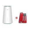 TCL LINKHUB HH512 5G NR 無線分享路由器 Wi-Fi 6 AX5400