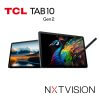 TCL TAB 10 Gen2 平板電腦 10.4吋 2K NXTVISION 螢幕 4G+128G WiFi
