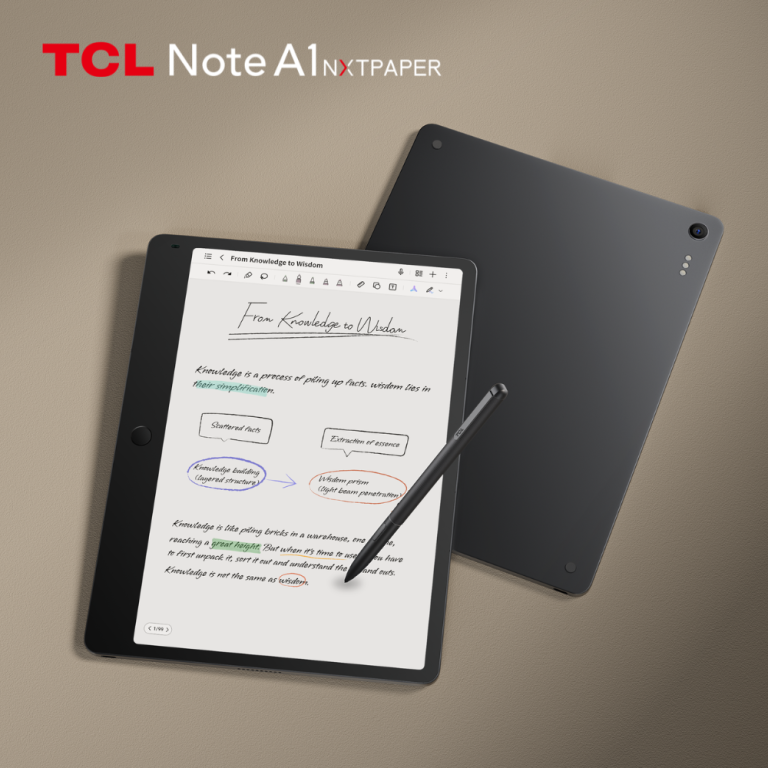 平板電腦Tablets – TCL Mobile Taiwan | TCL通訊台灣官方網站