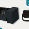 TCL PlayCube 微型投影機隨行組