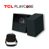 TCL PlayCube 微型投影機隨行組
