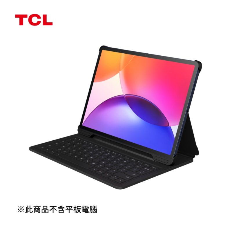TCL TAB A1 Plus | 原廠藍牙鍵盤皮套