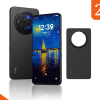 《 TCL NXTPAPER 60 Ultra 星雲黑 + Mag Case 磁吸保護殼 》