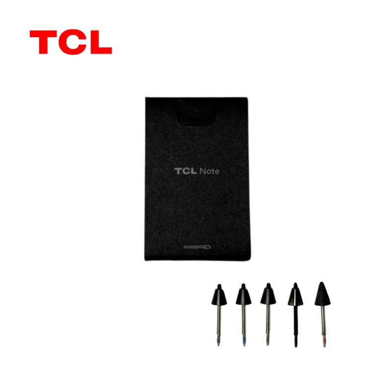 TCL T-Pen Pro 替換筆芯組 (適用TCL Note A1 NXTPAPER)