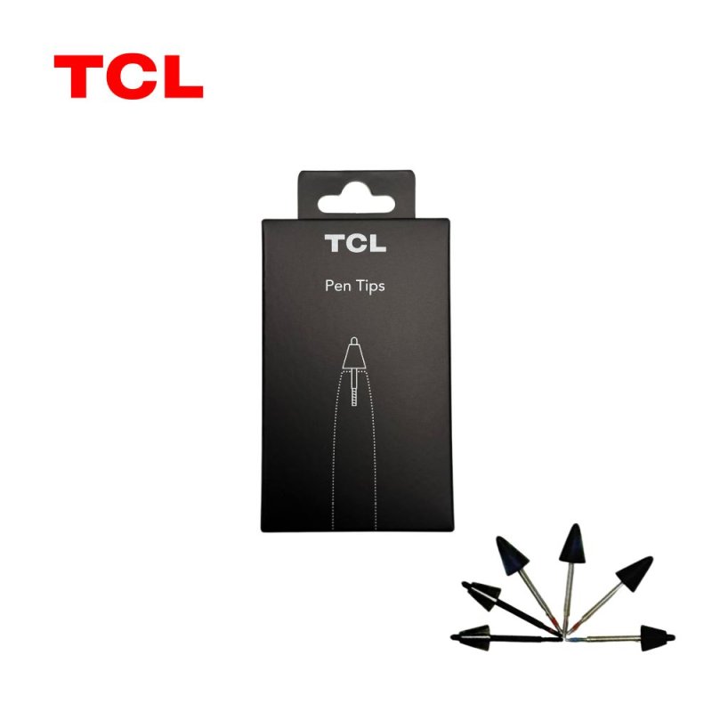 TCL T-Pen Pro 手寫筆筆尖組 (適用TCL Note A1 NXTPAPER)